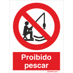 Proibido pescar 21471