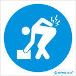 Obrigatório levantar corretamente 22161