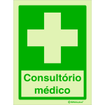 Consultório médico 23254