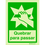 Quebrar para passar 23404