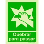 Quebrar para passar 23446