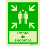 Ponto de encontro 23456