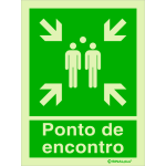 Ponto de encontro 23469