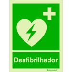 Desfibrilhador 23471