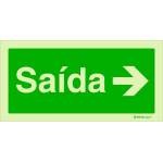 Saída para a direita 23711