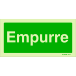 Empurre 23779