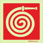 Boca de incêndio carretel 24103