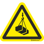 Cargas suspensas 25102