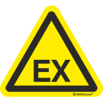 EX Atmosfera explosiva 25234