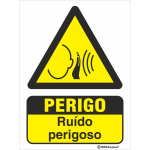 Ruído perigoso 25412