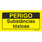 Substâncias tóxicas 25701