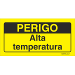 Alta temperatura 25712