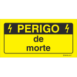 Perigo de morte 25715
