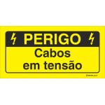 Cabos em tensão 25716