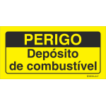 Depósito de combustível 25718