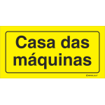 Casa das máquinas 25723