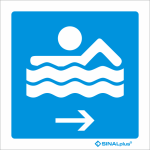 Piscina à direita 26177