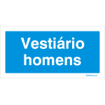 Vestiário homens 26704