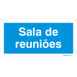 Sala de reuniões 26715