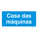 Casa das máquinas 26724