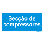 Seccao de compressores 26732