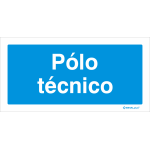Pólo técnico 26741