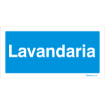 Lavandaria 26744