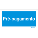 Pré-pagamento 26754