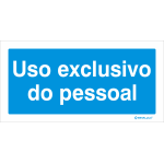 Uso exclusivo do pessoal 26757