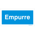 Empurre 26777