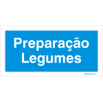 Preparação Legumes 26782