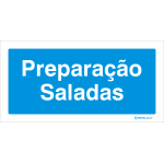 Preparação Saladas 26783