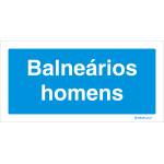 Balneários homens 26788
