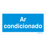 Ar condicionado 26789