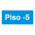 Piso -5 26795