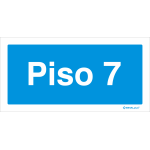 Piso 7 26807
