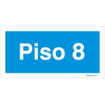 Piso 8 26808