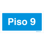 Piso 9 26809