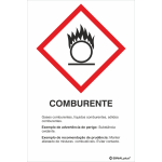 Comburente 28151