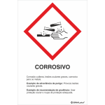 Corrosivo 28154