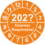 Selo informativo de validade NP4413 29202