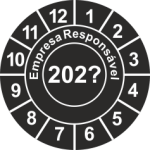 Selo informativo de validade NP4413 29218