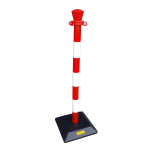 41755 Suporte de plástico para corrente