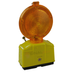 Lanterna LED com célula fotoelétrica 45258