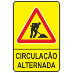 ST10 - Circulação alternada 51421