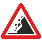A9 - Queda de pedras 51546