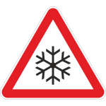 A11 - Neve ou gelo 51550