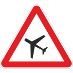 A21 - Pista de aviação 51619