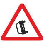 A31 - Obstrução da via 51697