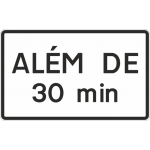 M8 - Indicador de duração 54786